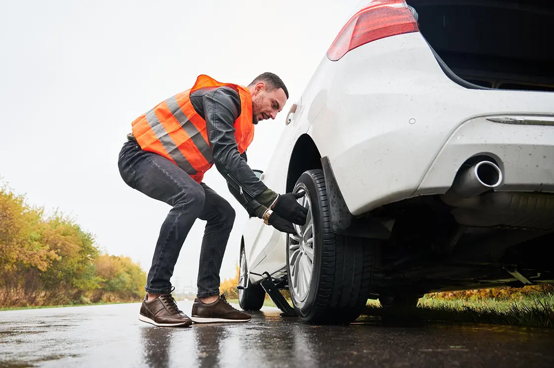 Kocasinan Yol Yardım