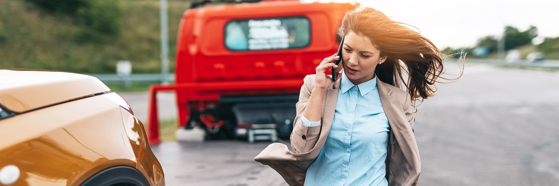 Kocasinan Yol Yardım